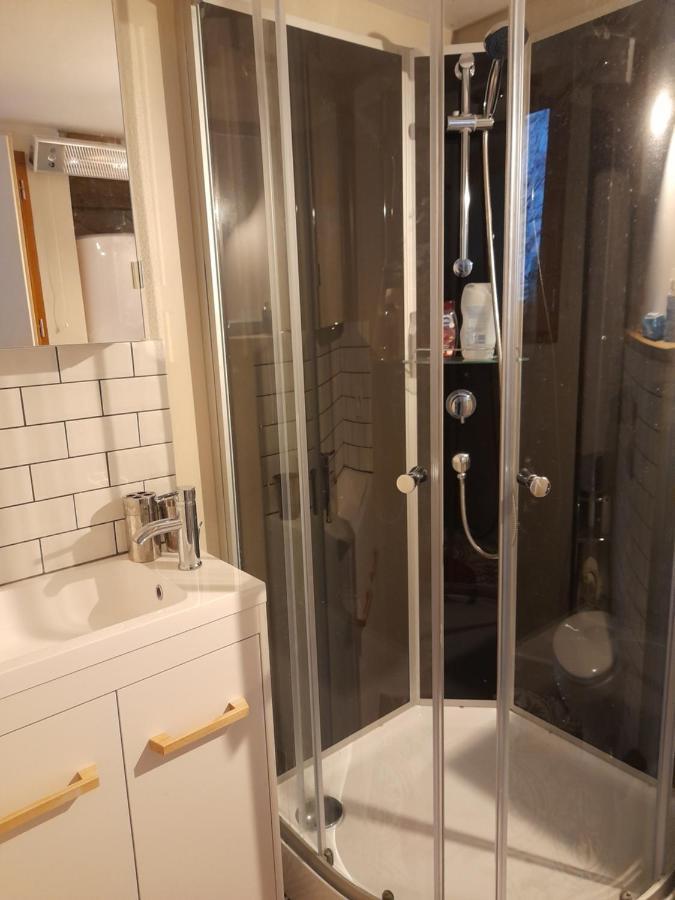 Bed and Breakfast Sur Le Chemin Auvillar Экстерьер фото